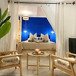 דירה La Beldi Crush, Cosy & Hypercenter *