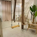 La Beldi Crush, Cosy & Hypercenter דירה
