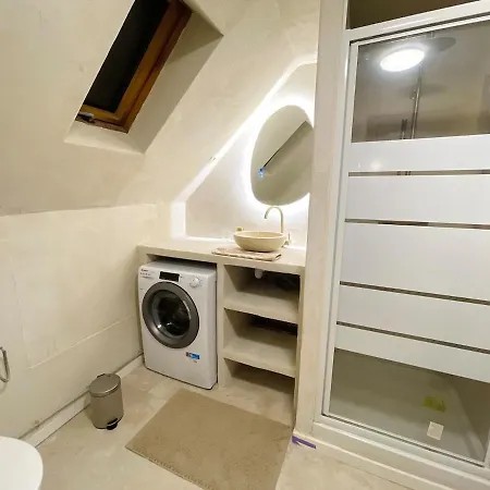 La Beldi Crush, Cosy & Hypercenter Apartmán *