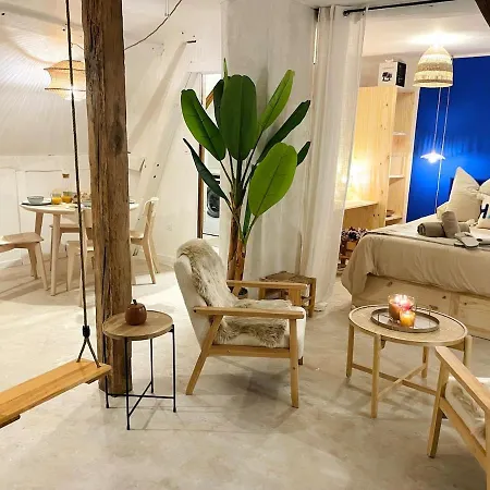 La Beldi Crush, Cosy & Hypercenter Beauvais