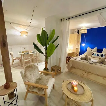 La Beldi Crush, Cosy & Hypercenter Beauvais