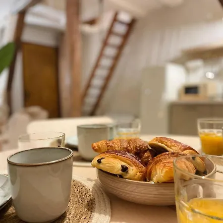 La Beldi Crush, Cosy & Hypercenter * Beauvais