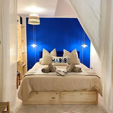 La Beldi Crush, Cosy & Hypercenter