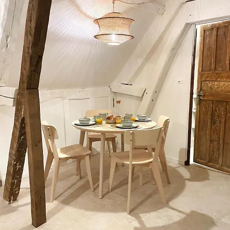 La Beldi Crush, Cosy & Hypercenter *